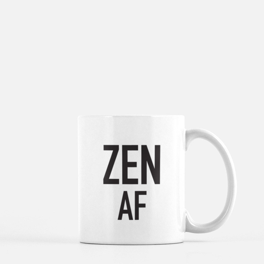 Zen AF Mug